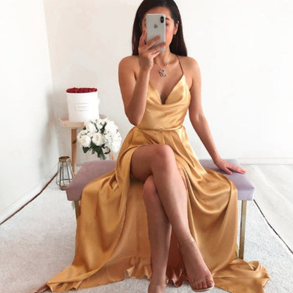 SolaVerde Dress