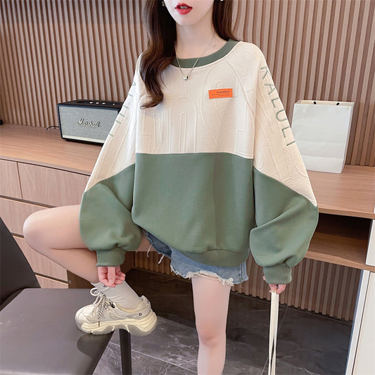 HeritageHue Retro Sweatshirt