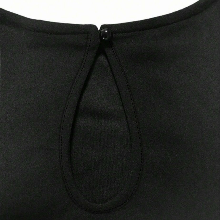 Selvára Contour Jumpsuit