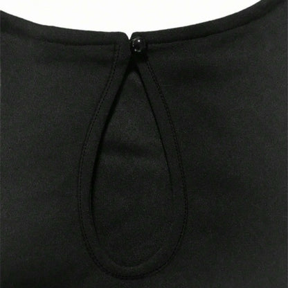 Selvára Contour Jumpsuit