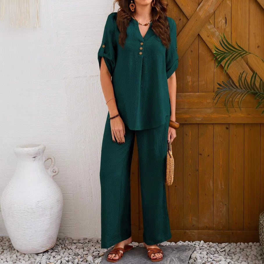 Calmara Set