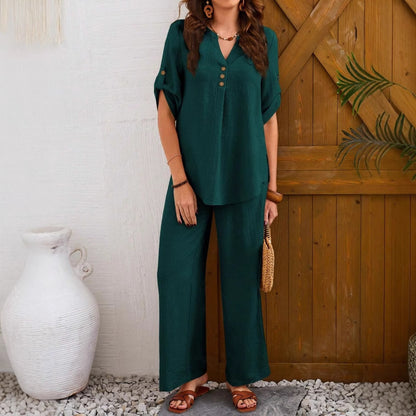 Calmara Set