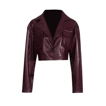 IndiForm Sculpt Denim Jacket