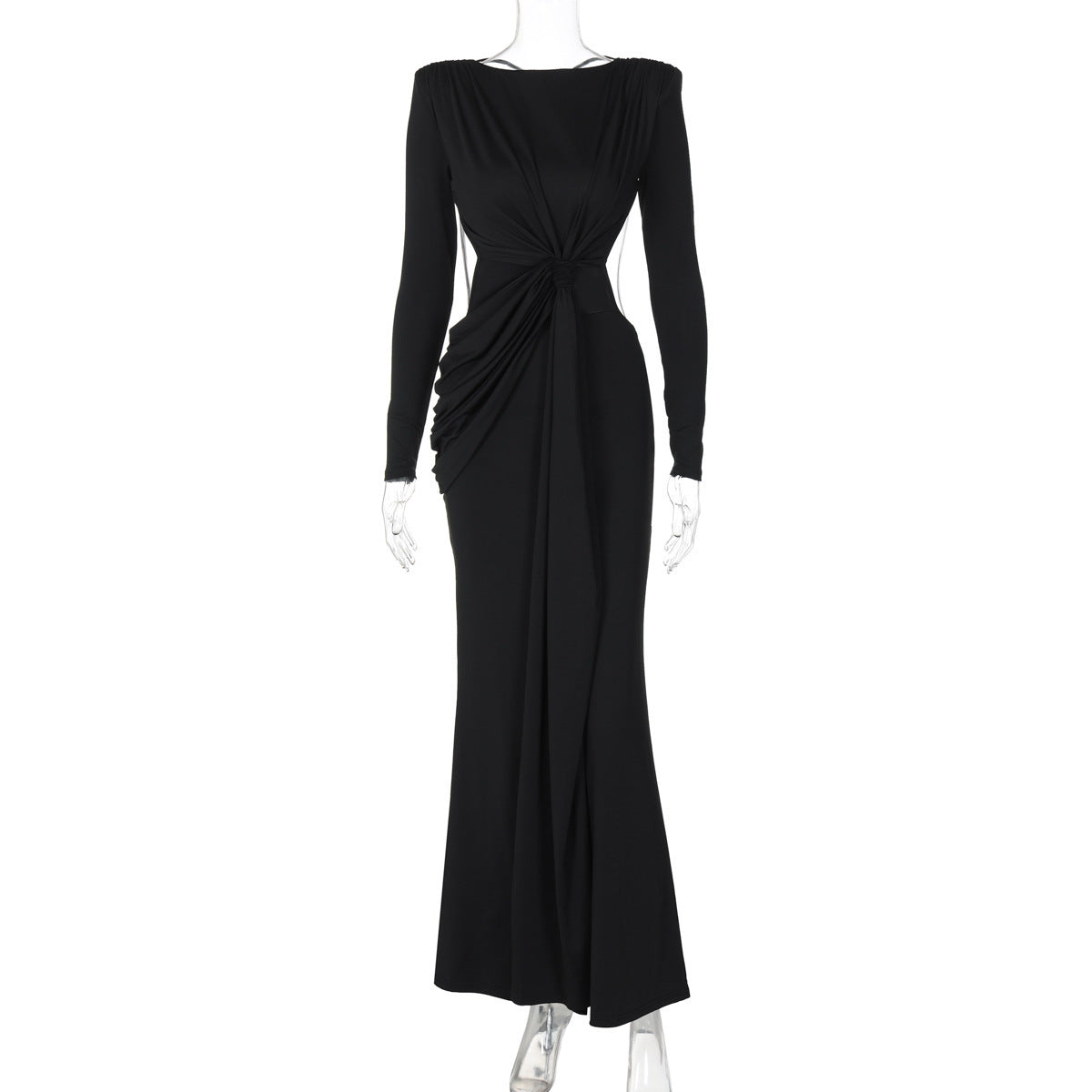 Veloura Contour Dress