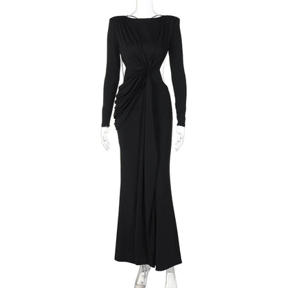 Veloura Contour Dress
