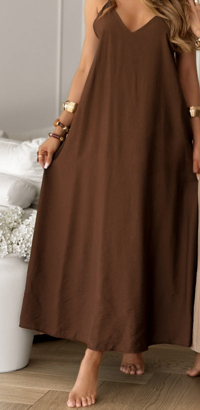 Nuvessa Slip Dress