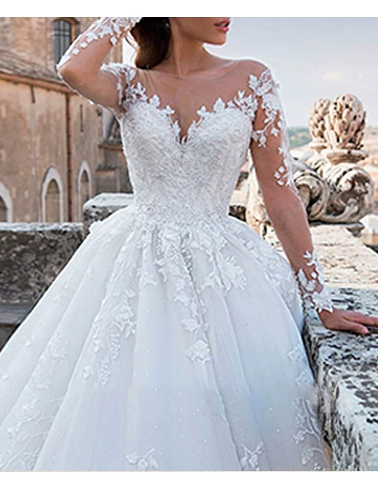 Marivelle Grace Dress