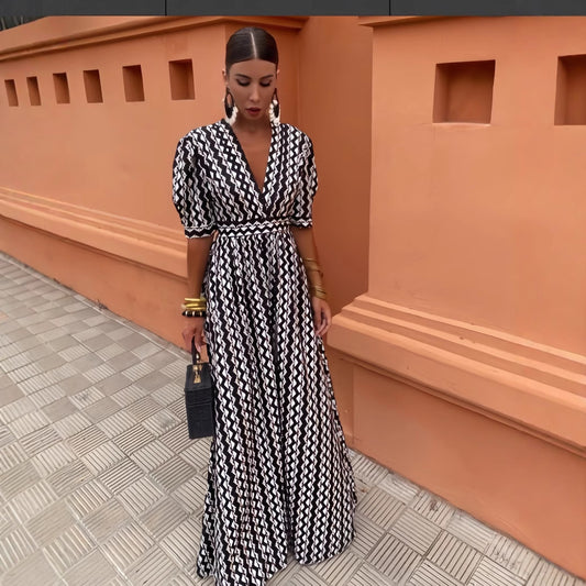 Vintessa Bloom Dress