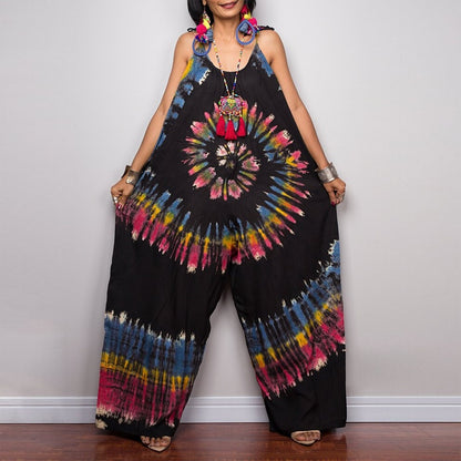 Skylara Drift Jumpsuit