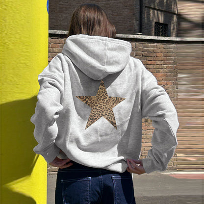 StarryEase Hooded Sweater