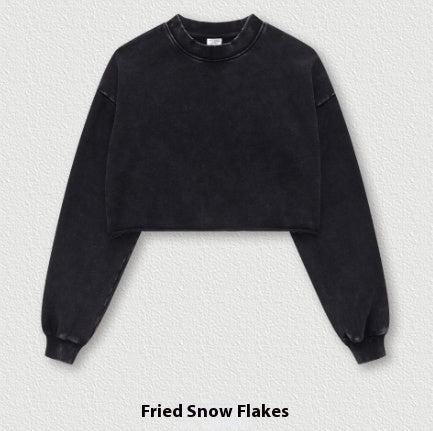 EdgeFade Relax Tee