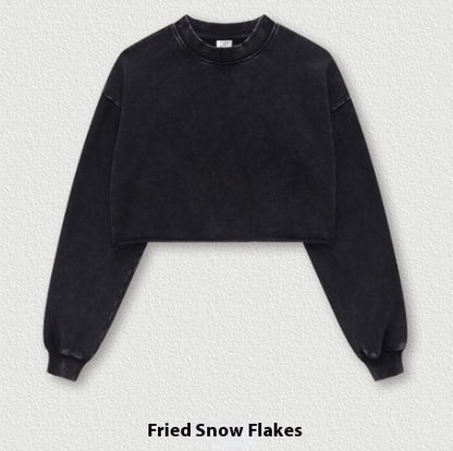 EdgeFade Relax Tee