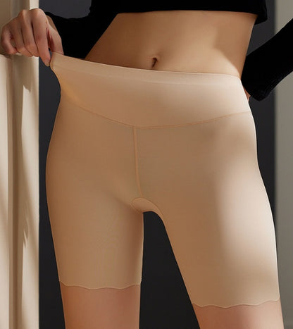Ice Silk Underpants High Quality Ice Silk Underpants Waist Tight