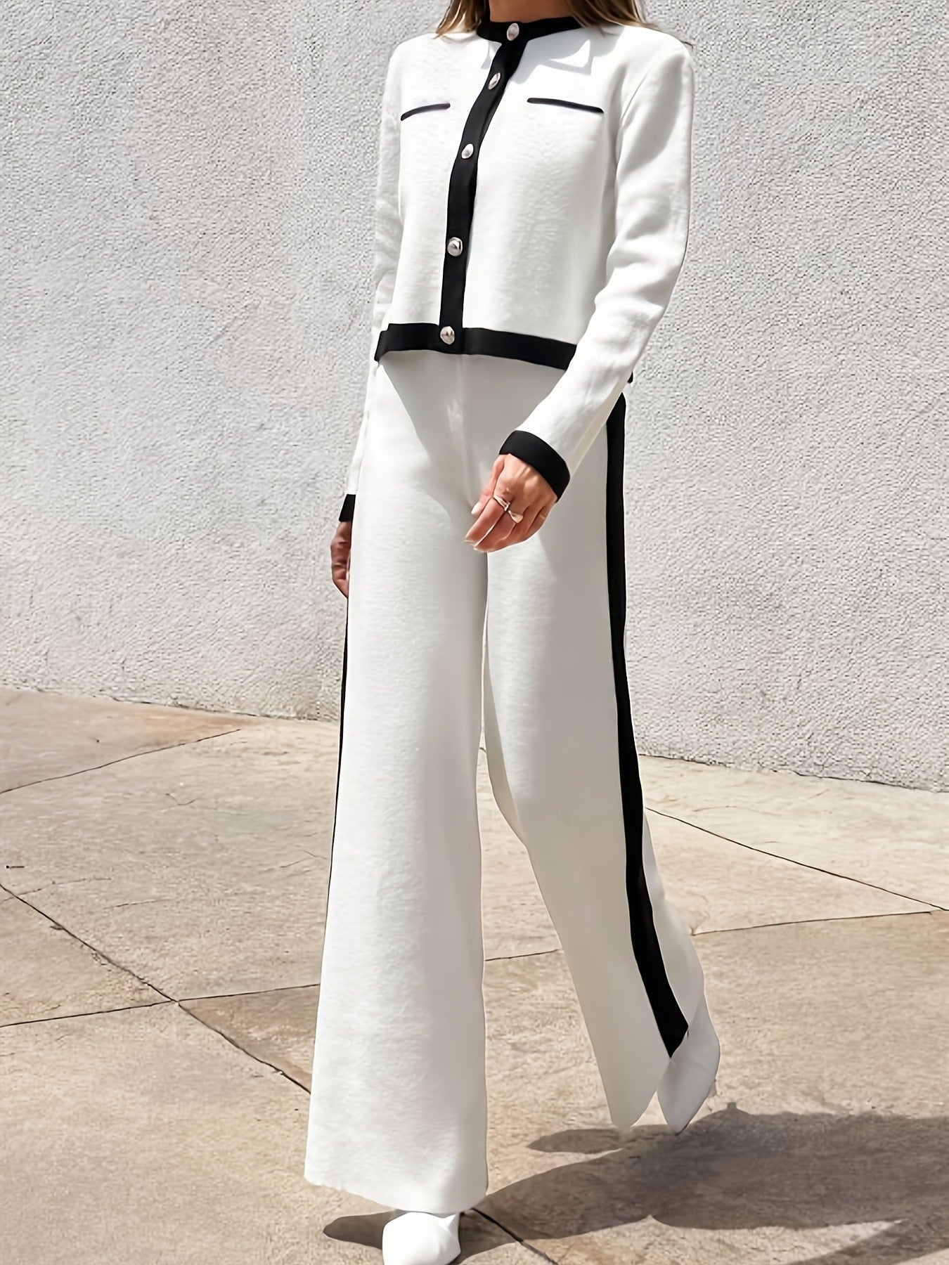 ÉlanVerre Suit