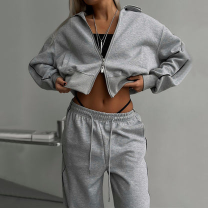 LaceFlex Active Set