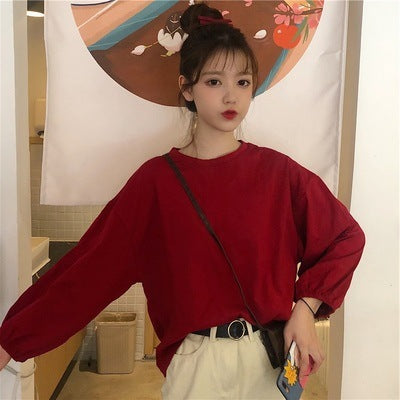 Academé SleekLantern Knit