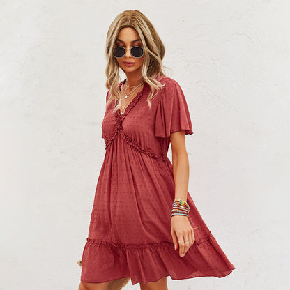 Sorella Summer Ease Dress
