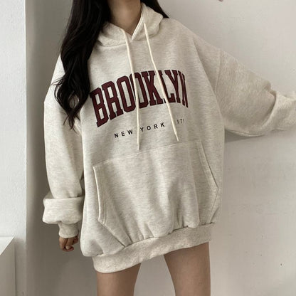 The Lexora Hoodie Sweater