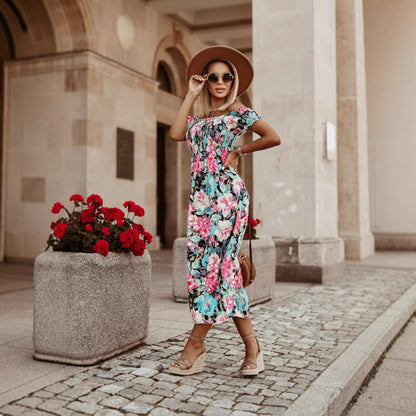 Soleira Breeze Dress