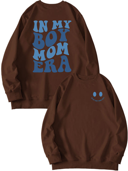 ReverPrint™ DualTone Pullover