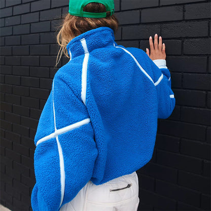 SleekForm Classic Sweater