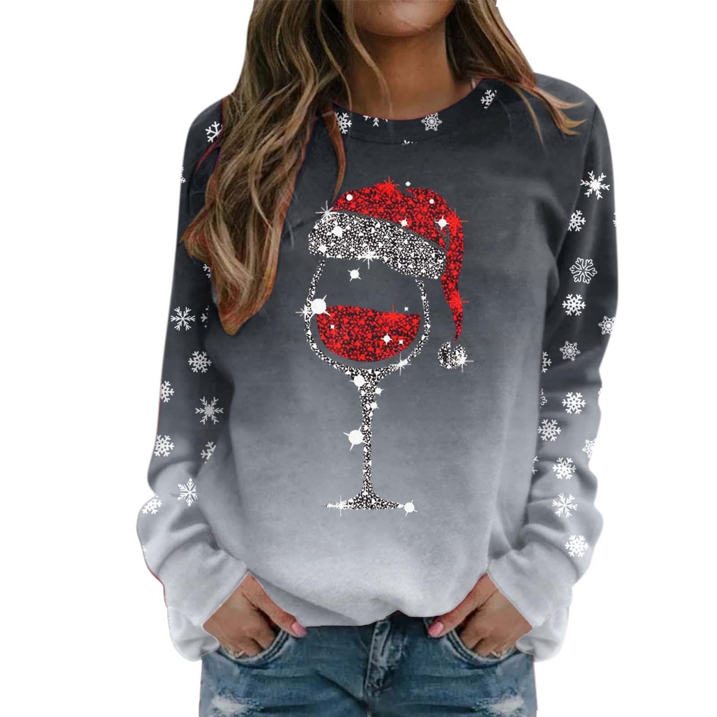 Holiday Cheer Knit