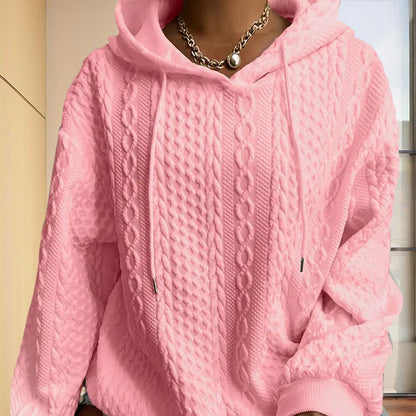 RibSoft Cozy Pullover