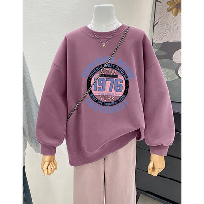 HeritageEase Retro Hoodie