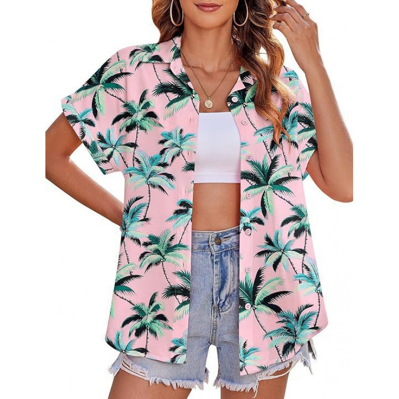 The BloomMuse 3D Blouse