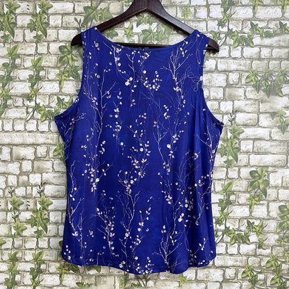 Blossom Belle Ruffle Blouse