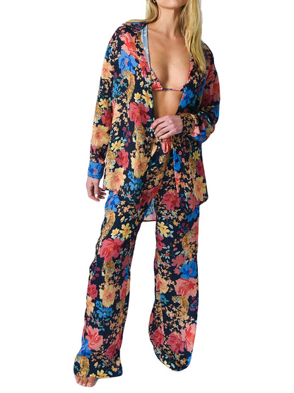 Artemisia Flow Set