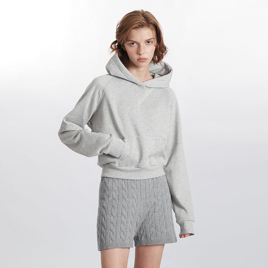 MapleEase™ Hooded Sweater