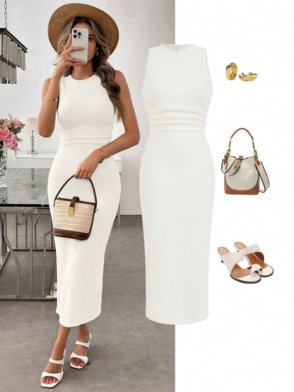 Solviera Coastline Dress