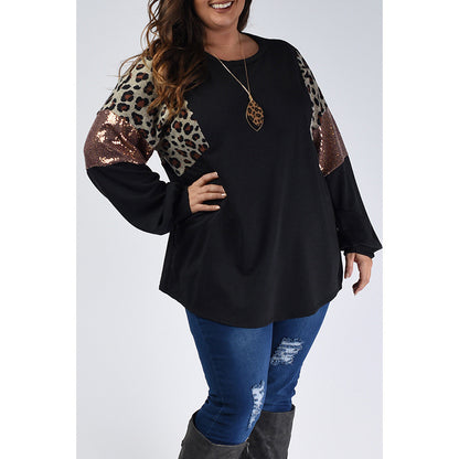 WildBloom Plus Pullover