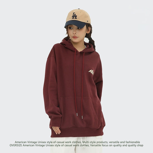 AlpineDream™ SnowPeak Hoodie