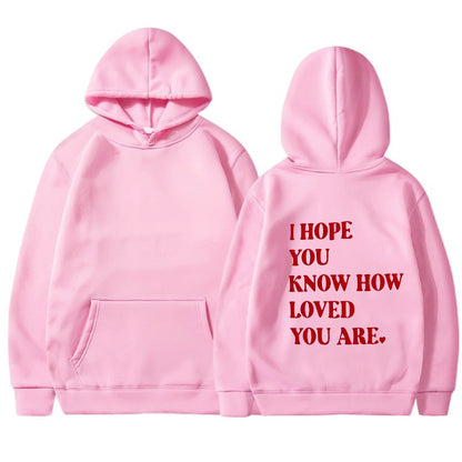 UrbanCanvas Printed Hoodie