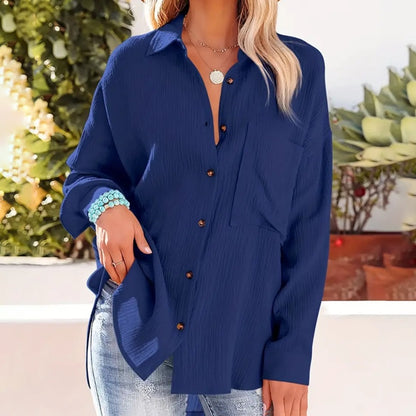 Elisia TexturaBlouse