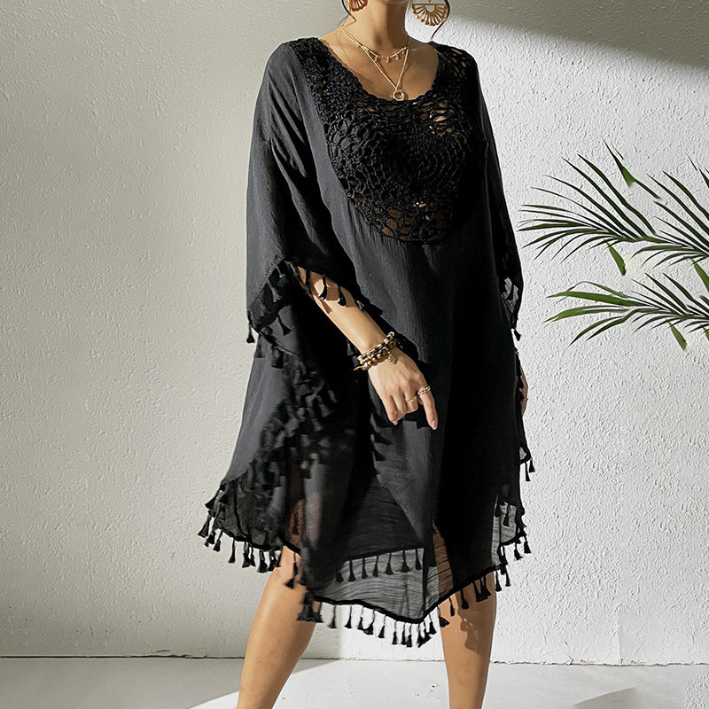 The Siren Shore Cover-Up