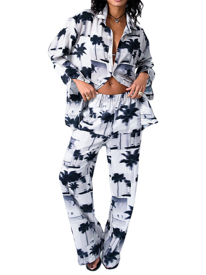 Artemisia Flow Set