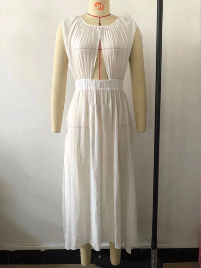 SunVail Sheer Cover-Up