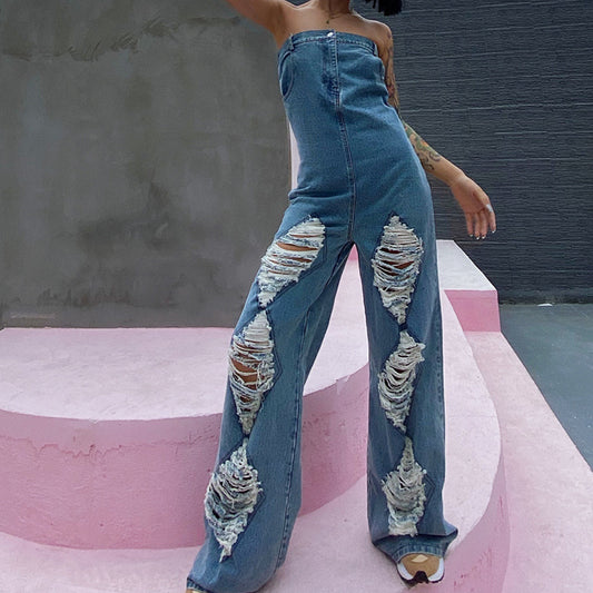 Westvara RebelStride Jumpsuit