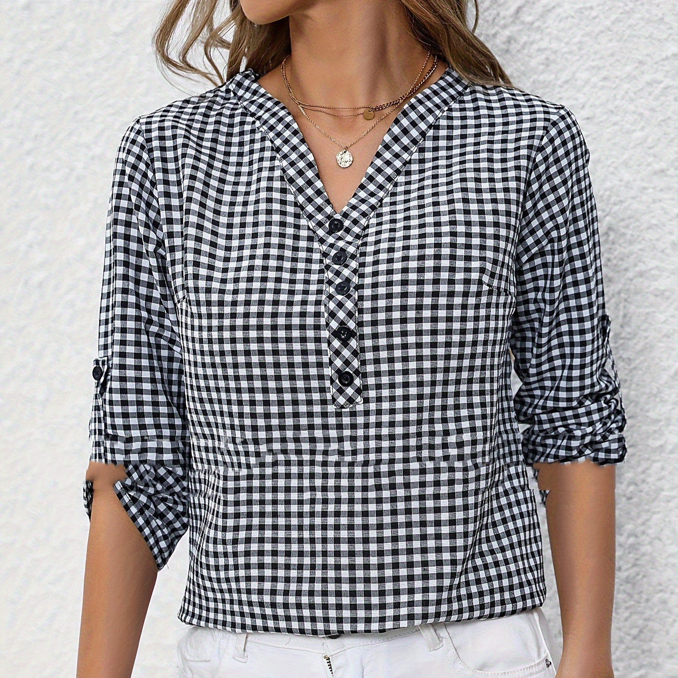 Rovelle Heritage Shirt
