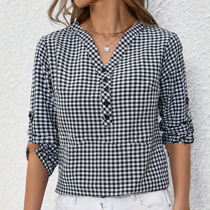 Rovelle Heritage Shirt
