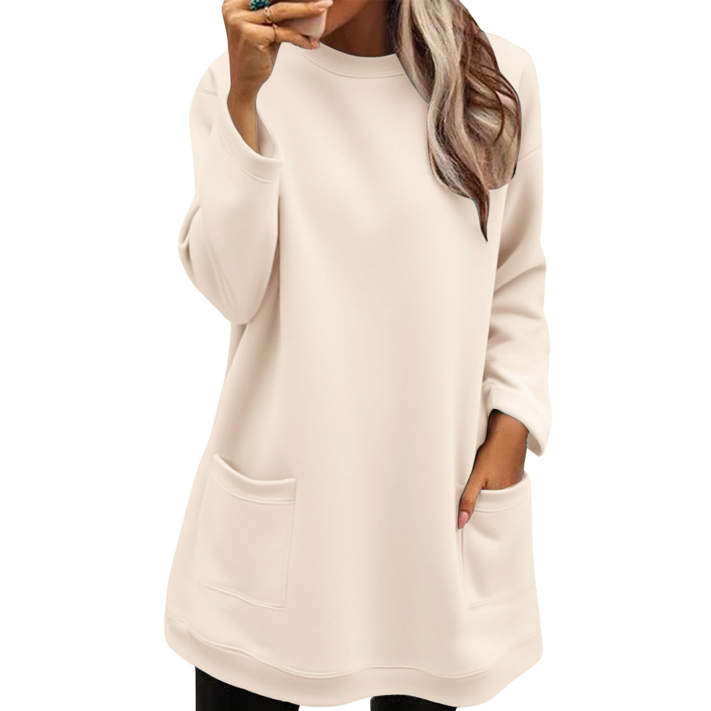 The HavenEase Sweatshirt