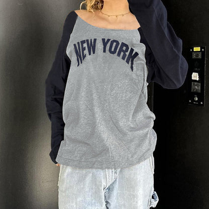 The MetroEdge Tee