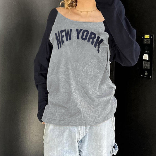 The MetroEdge Tee