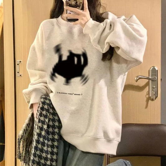 SeoulEase Cotton Jacket