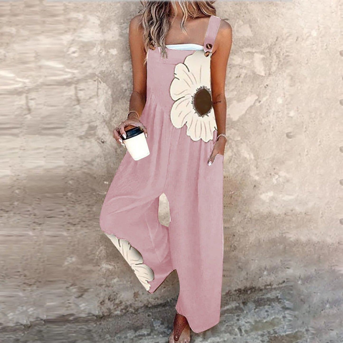 Vintara Drift Jumpsuit