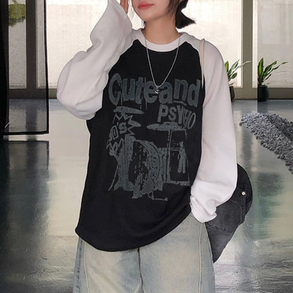 The NovaRetro Sweater