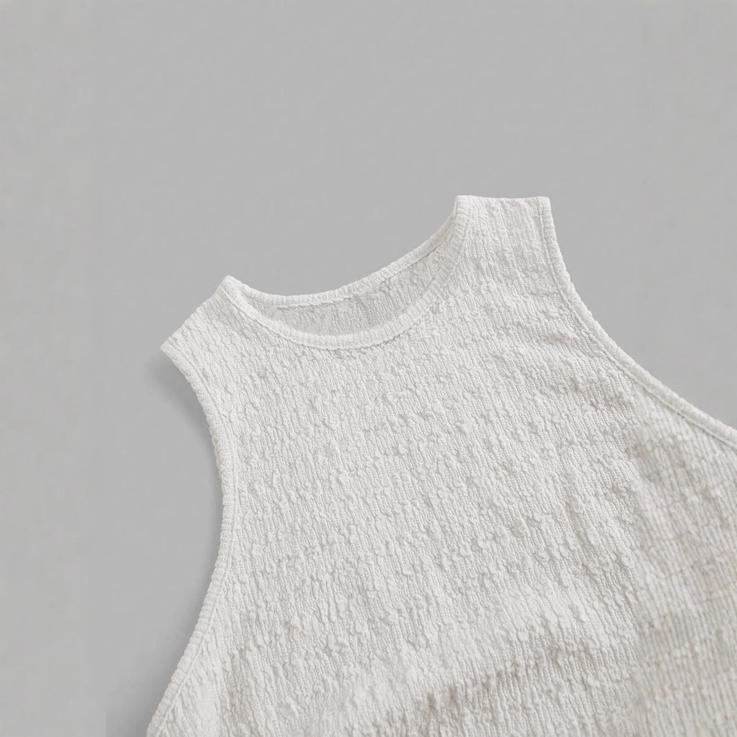 Solviera Coastline Dress